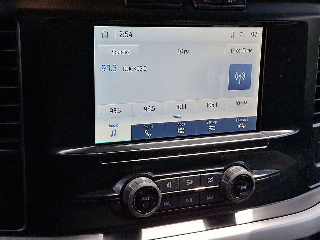 used 2023 Ford F-150 car, priced at $32,999