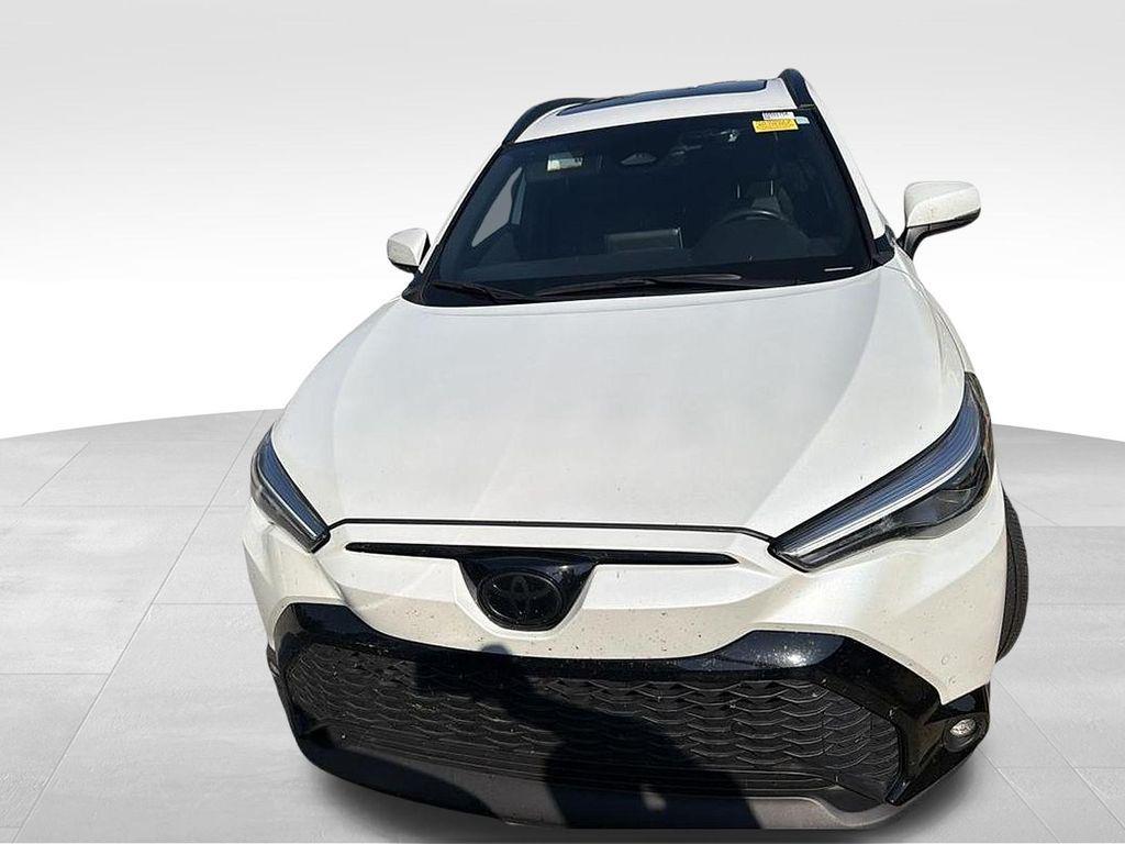 used 2023 Toyota Corolla Hybrid car, priced at $29,401