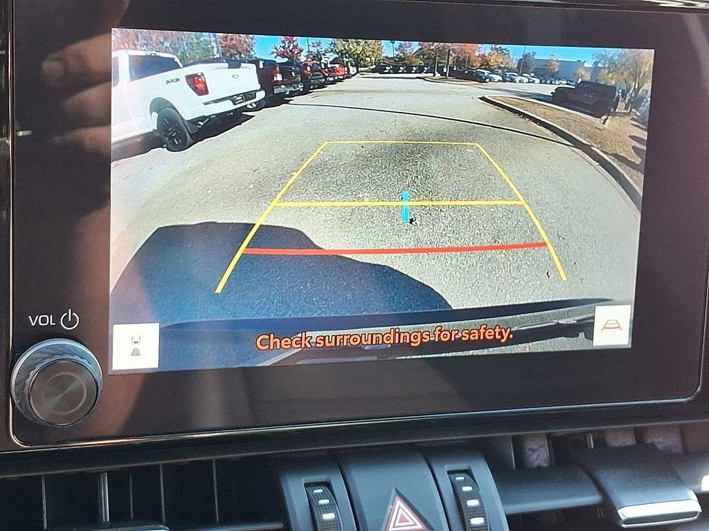 used 2023 Toyota RAV4 car, priced at $28,999