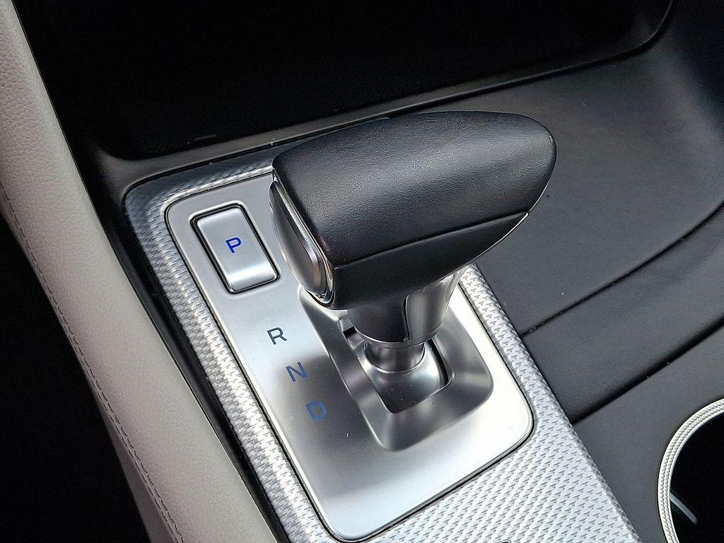 used 2023 Genesis G70 car, priced at $30,877