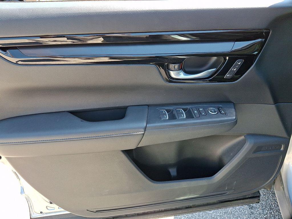 used 2023 Honda CR-V car, priced at $31,601