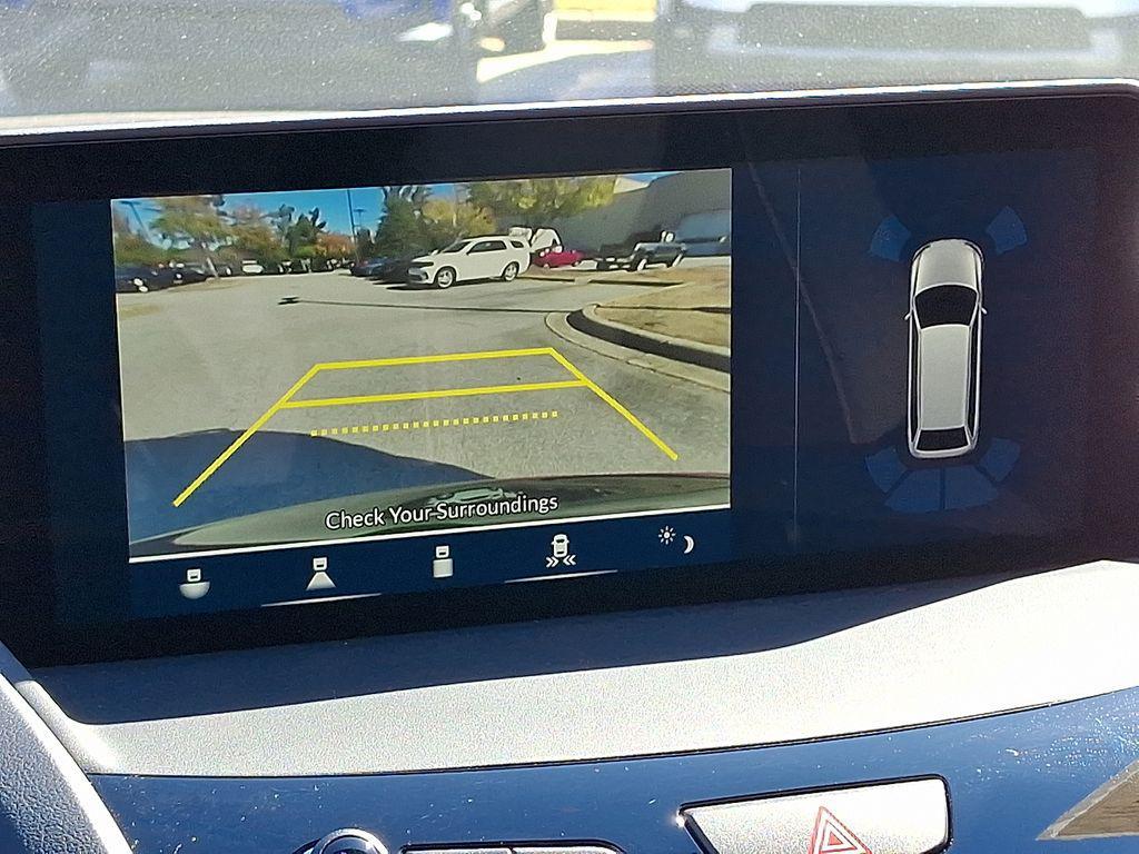 used 2023 Acura RDX car, priced at $34,750