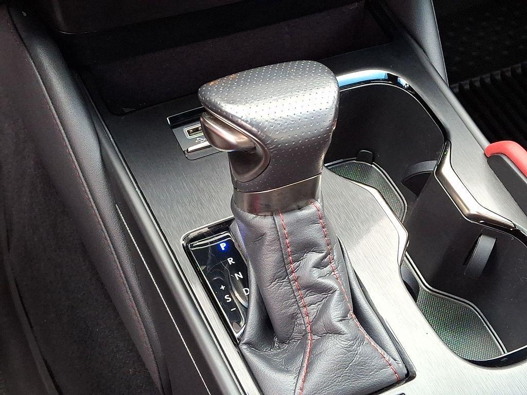 used 2023 Lexus ES 350 car, priced at $37,645