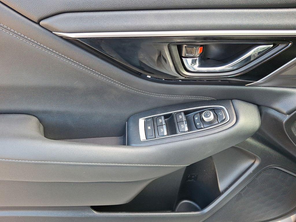 used 2023 Subaru Legacy car, priced at $26,100