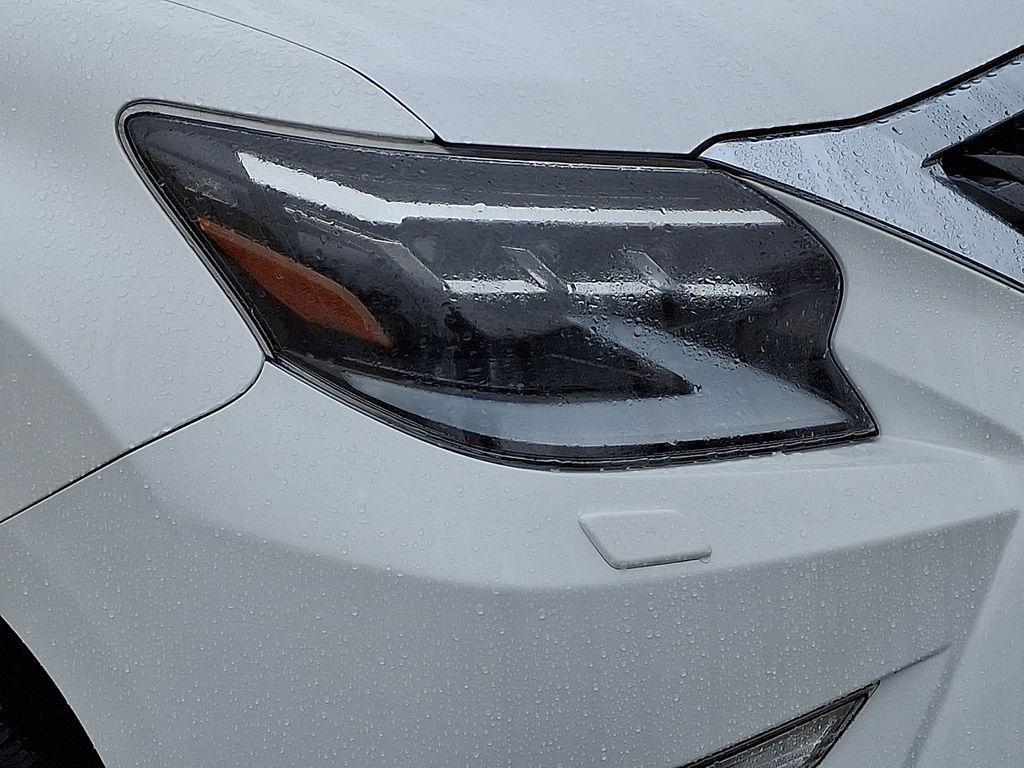used 2021 Lexus GX 460 car, priced at $39,671
