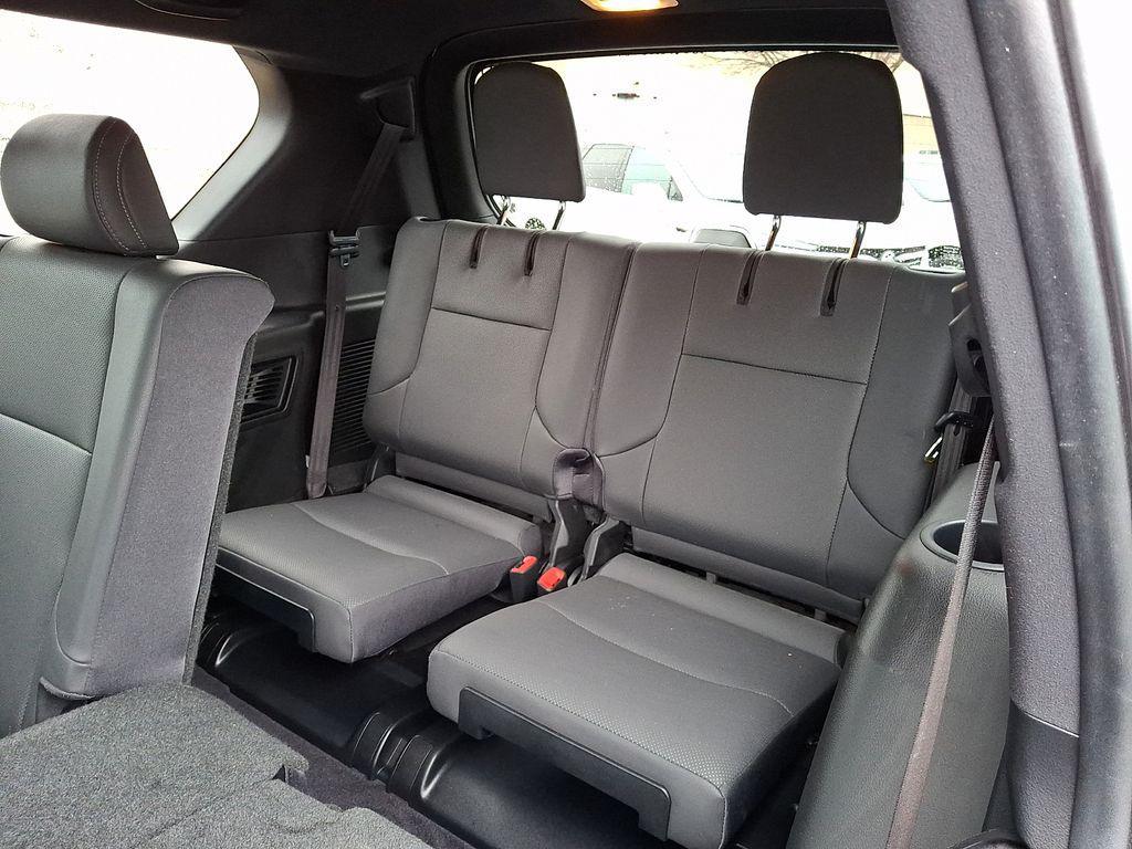 used 2021 Lexus GX 460 car, priced at $39,671