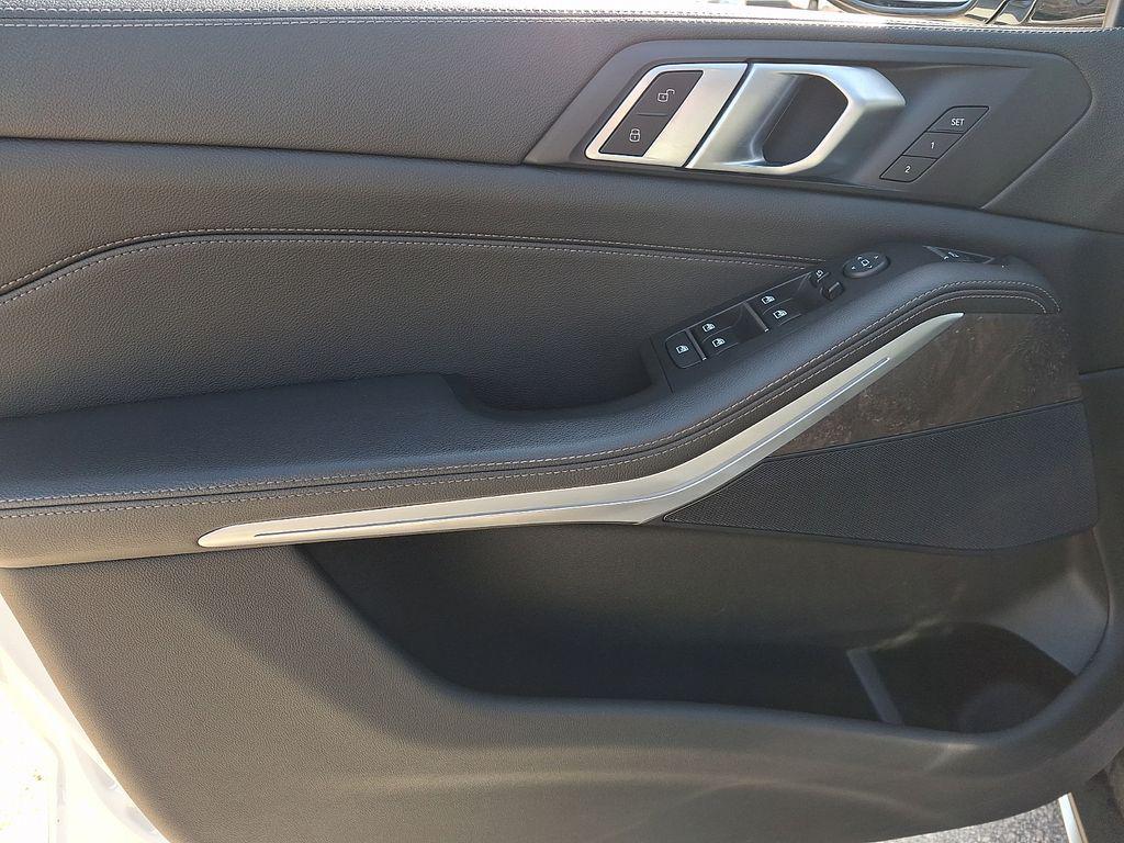 used 2021 BMW X5 car, priced at $32,997