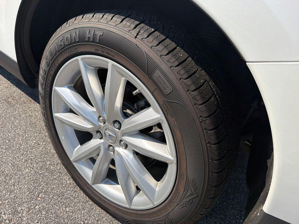 used 2020 Acura RDX car, priced at $25,301