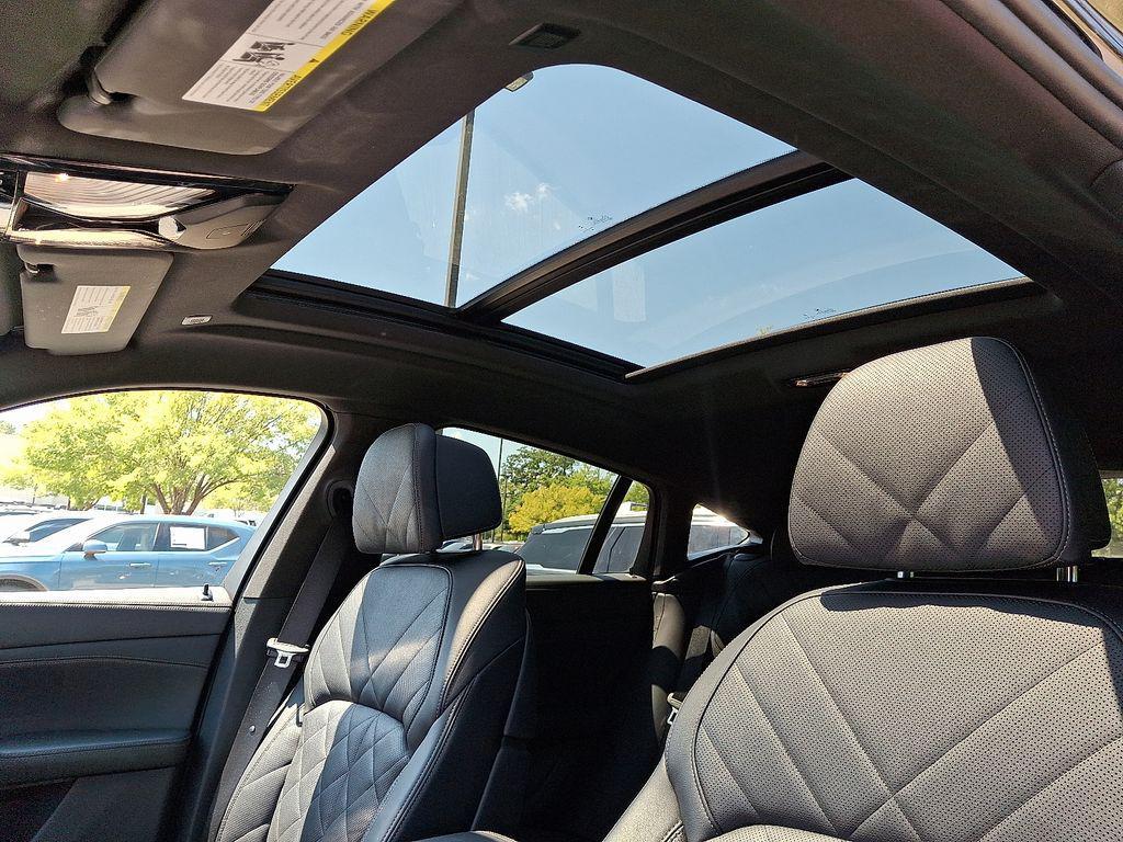 used 2024 BMW X6 car, priced at $53,990