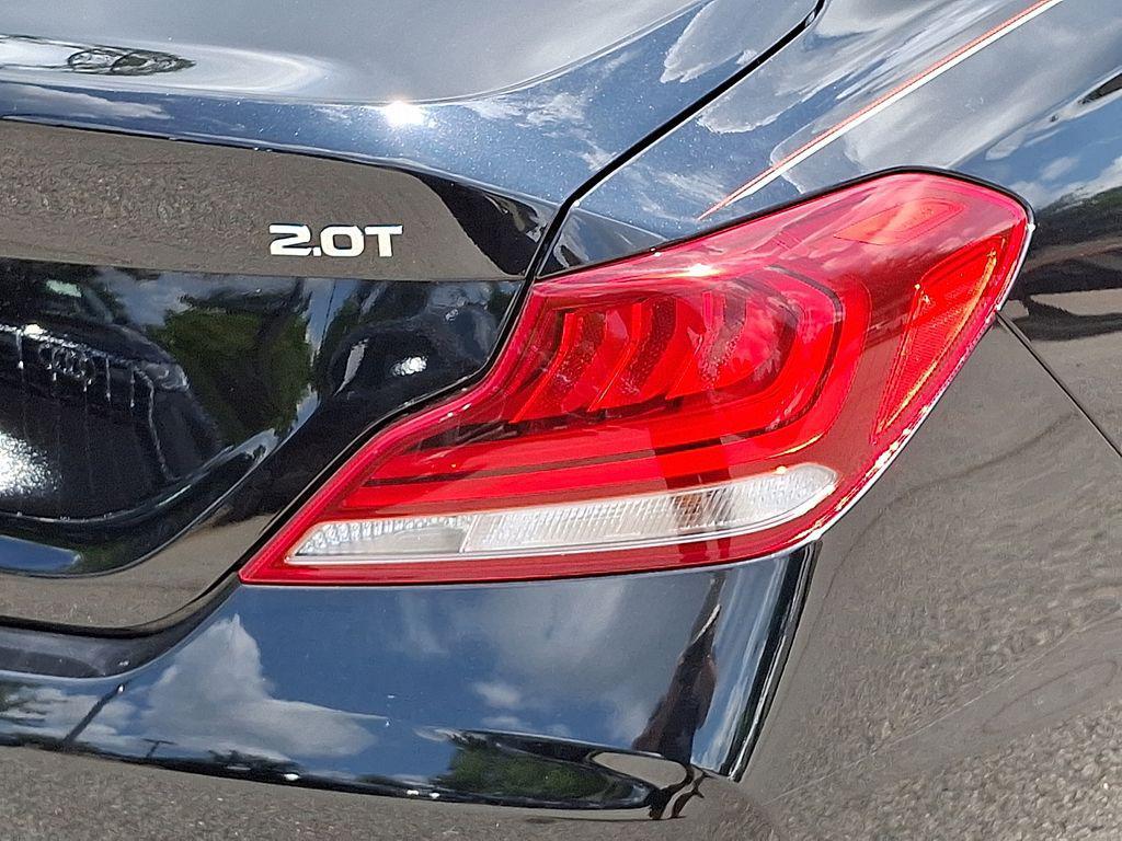 used 2020 Genesis G70 car, priced at $21,997