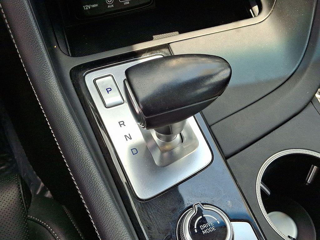 used 2020 Genesis G70 car, priced at $21,997