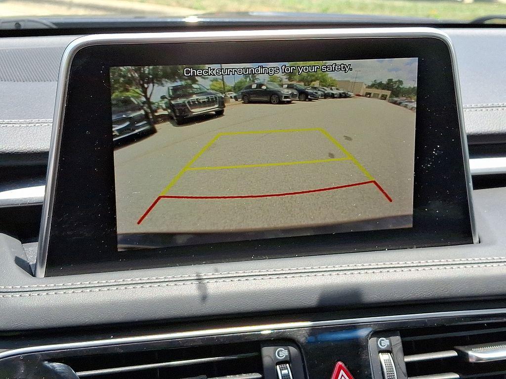 used 2020 Genesis G70 car, priced at $21,997