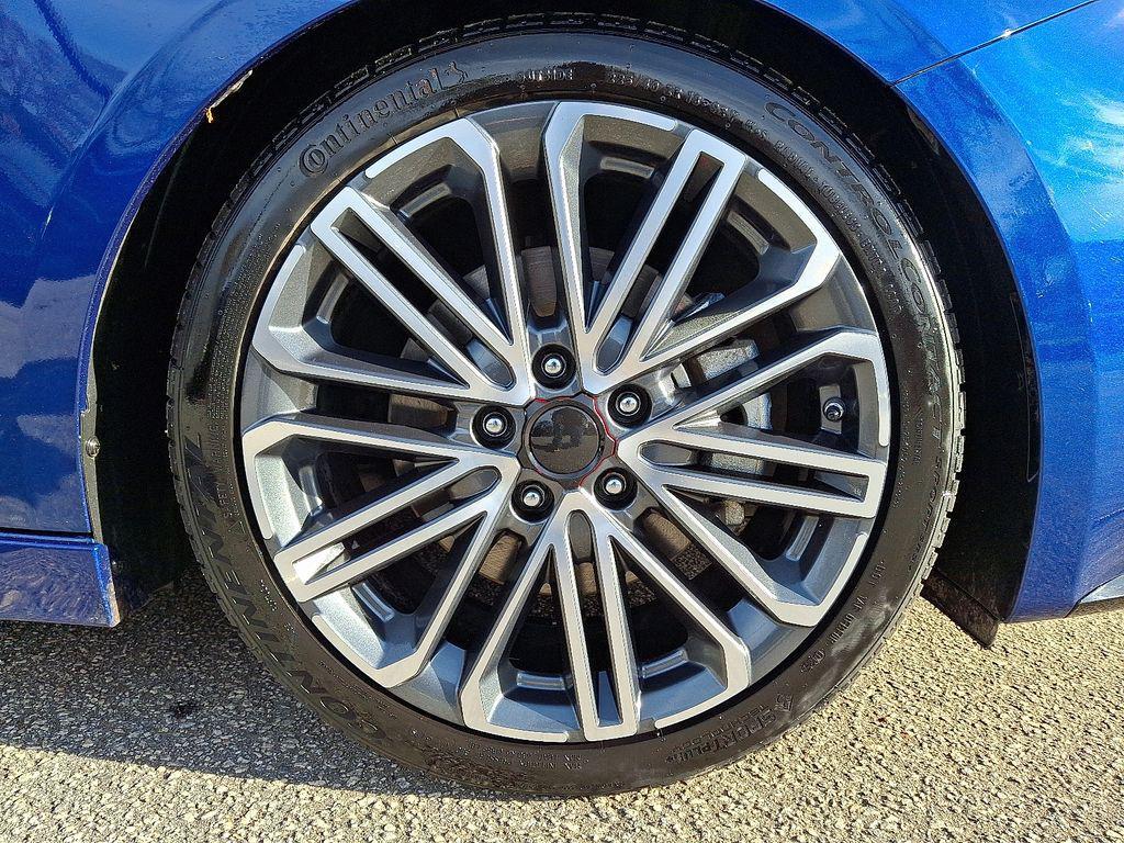 used 2021 Kia Forte car, priced at $15,999