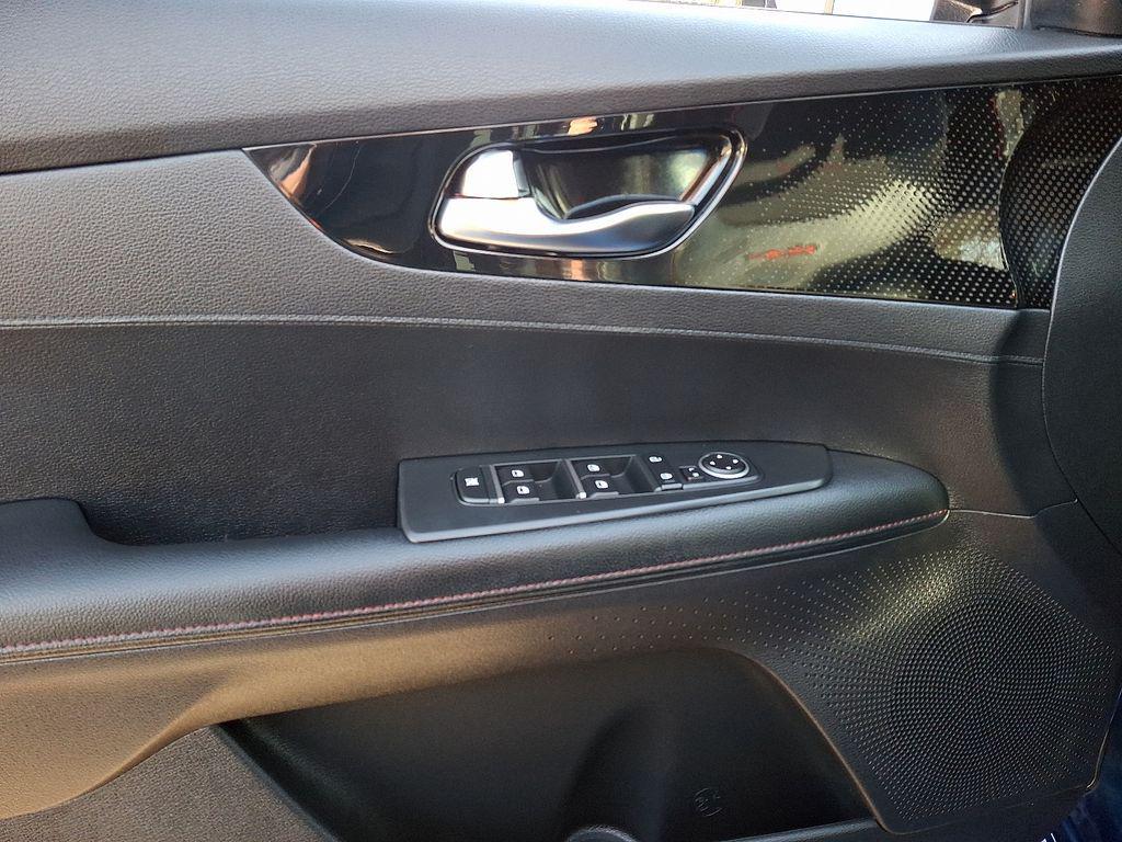 used 2021 Kia Forte car, priced at $15,999