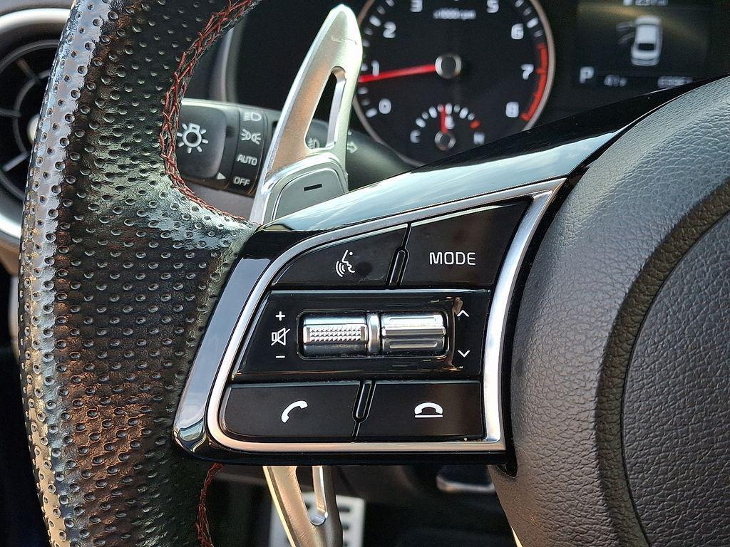 used 2021 Kia Forte car, priced at $15,999