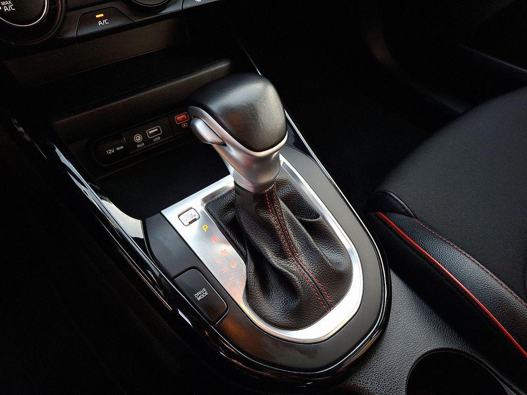 used 2021 Kia Forte car, priced at $15,999