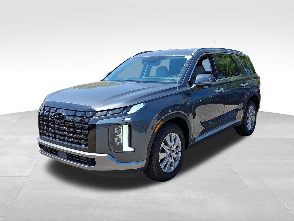 used 2024 Hyundai Palisade car, priced at $32,401