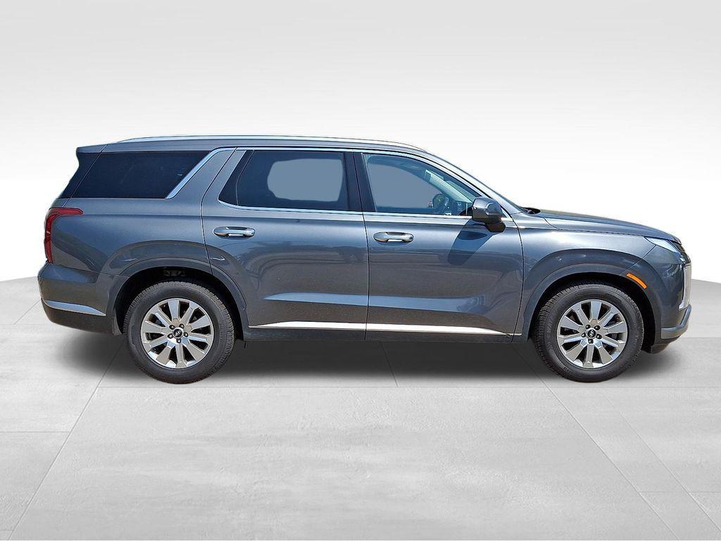 used 2024 Hyundai Palisade car, priced at $32,401