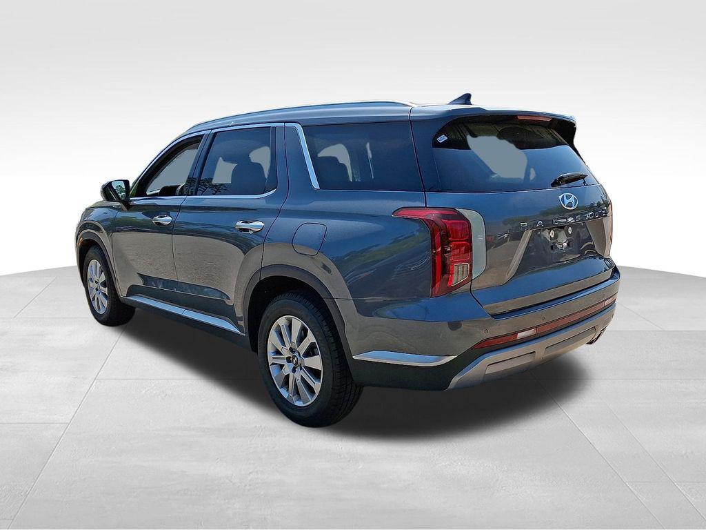 used 2024 Hyundai Palisade car, priced at $32,401