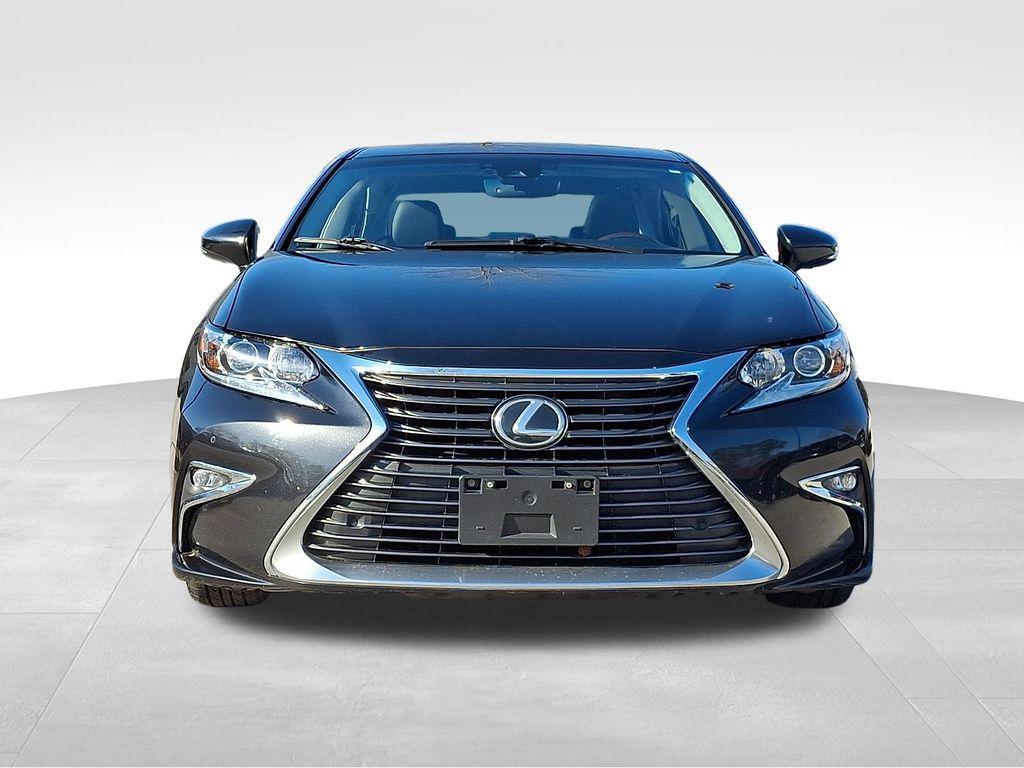used 2018 Lexus ES 350 car, priced at $21,901
