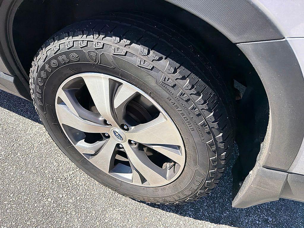 used 2021 Subaru Ascent car, priced at $21,801