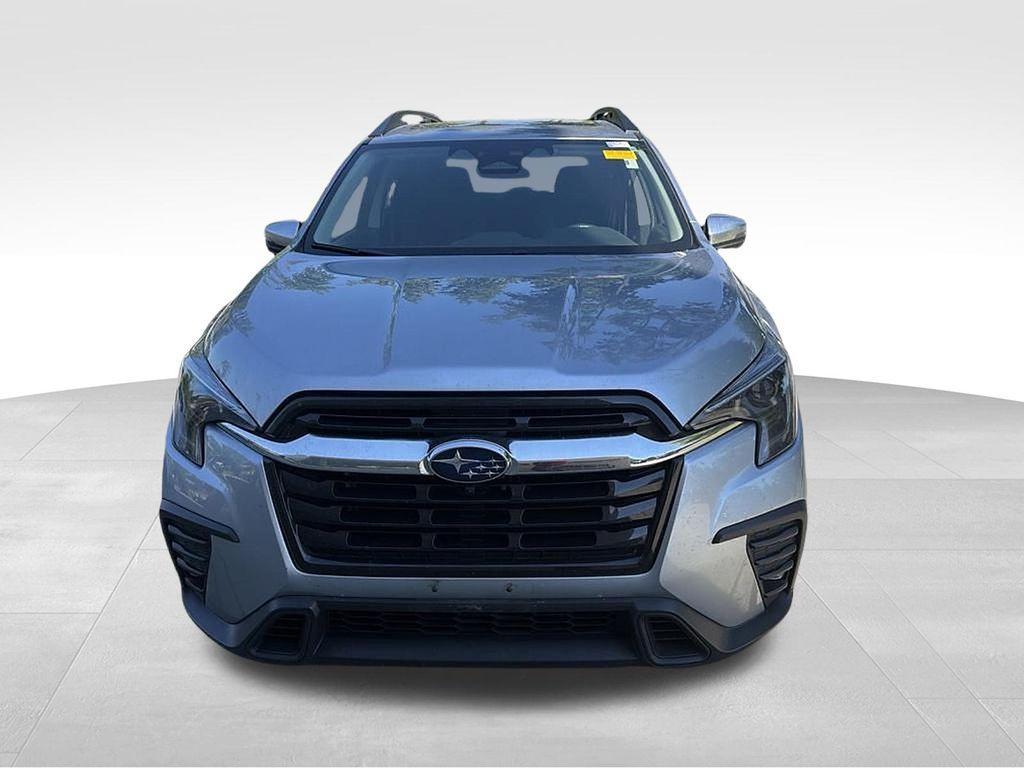 used 2021 Subaru Ascent car, priced at $21,901
