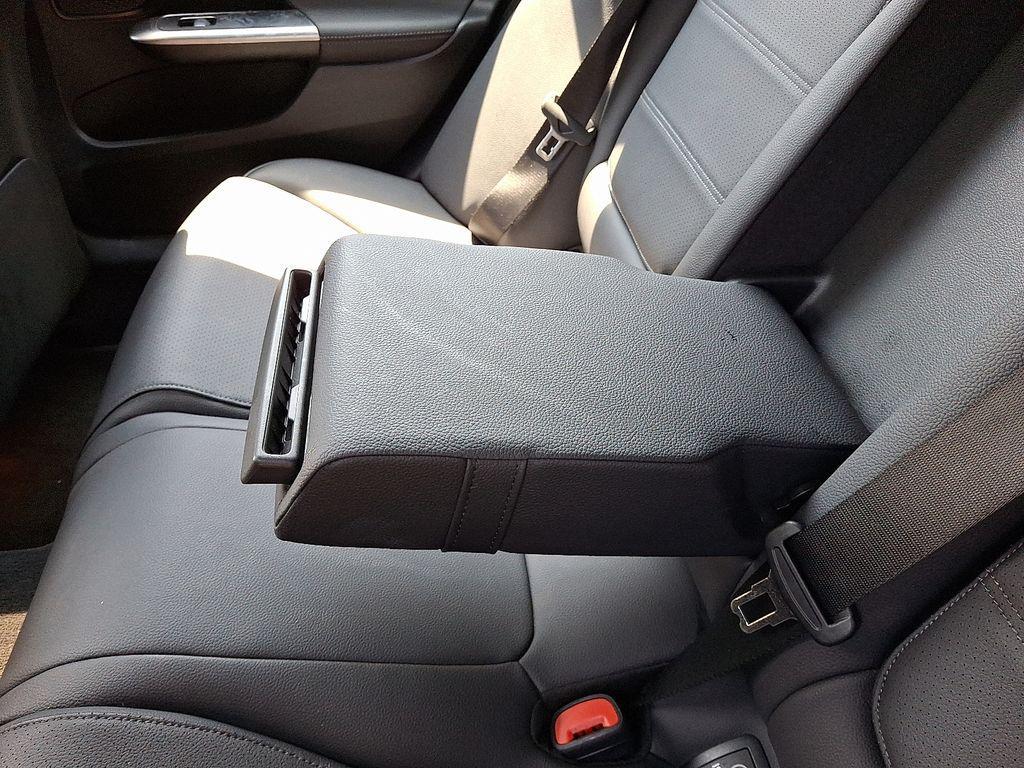 used 2024 Mercedes-Benz C-Class car, priced at $34,499