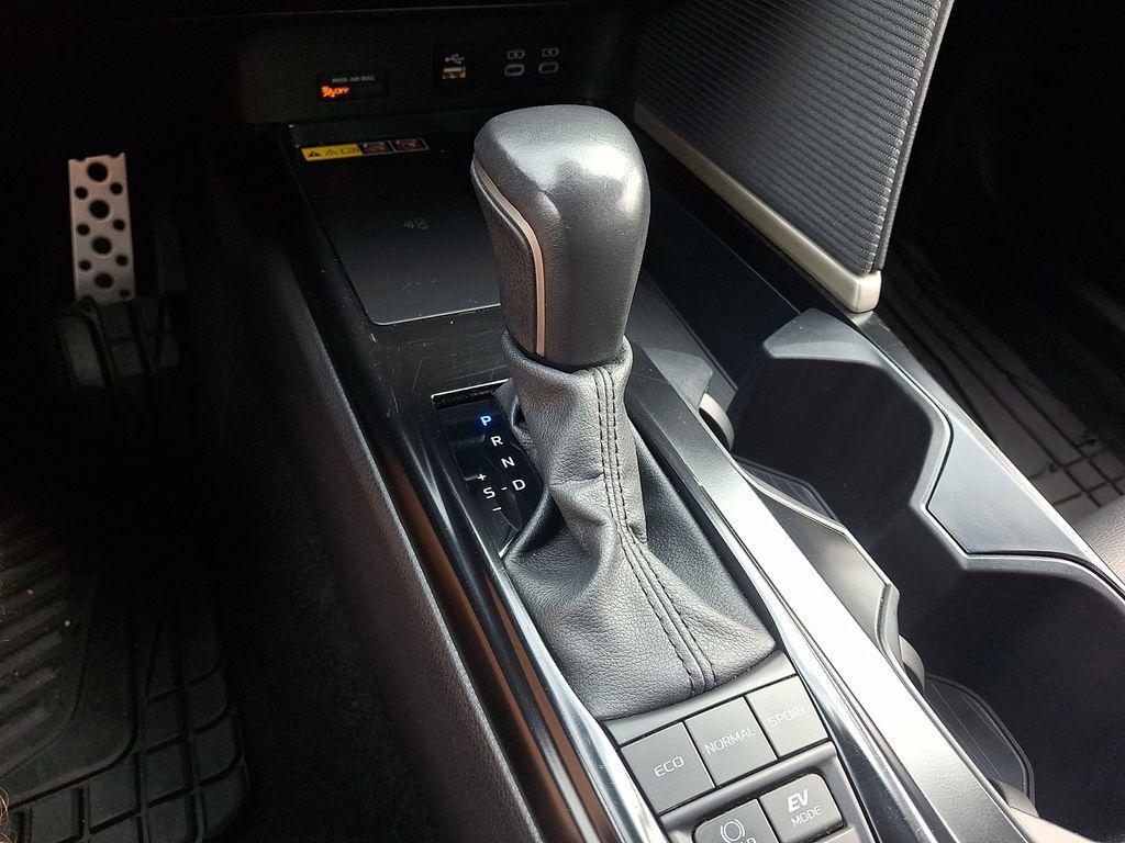 used 2025 Toyota Camry car, priced at $27,301