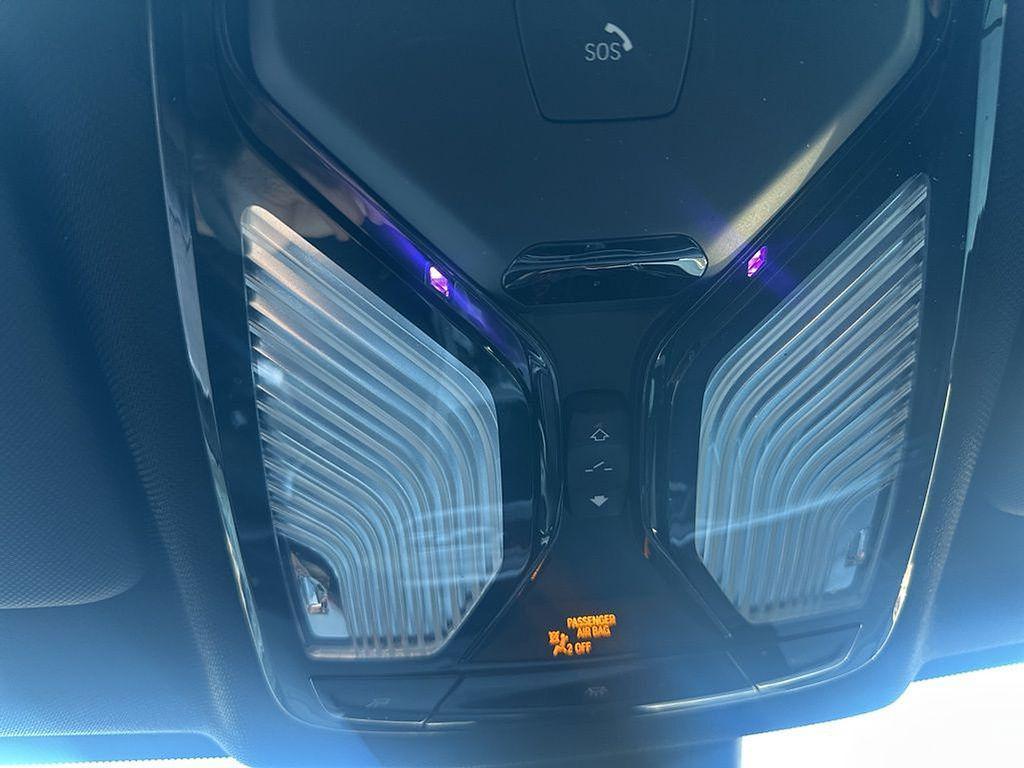 used 2022 BMW X5 car, priced at $44,410