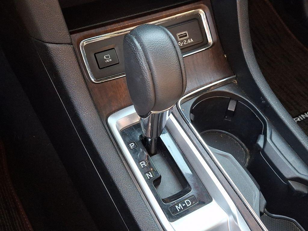 used 2023 Subaru Ascent car, priced at $28,674