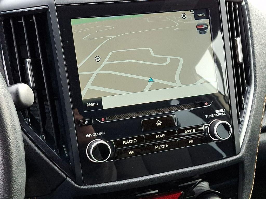 used 2023 Subaru Forester car, priced at $28,599