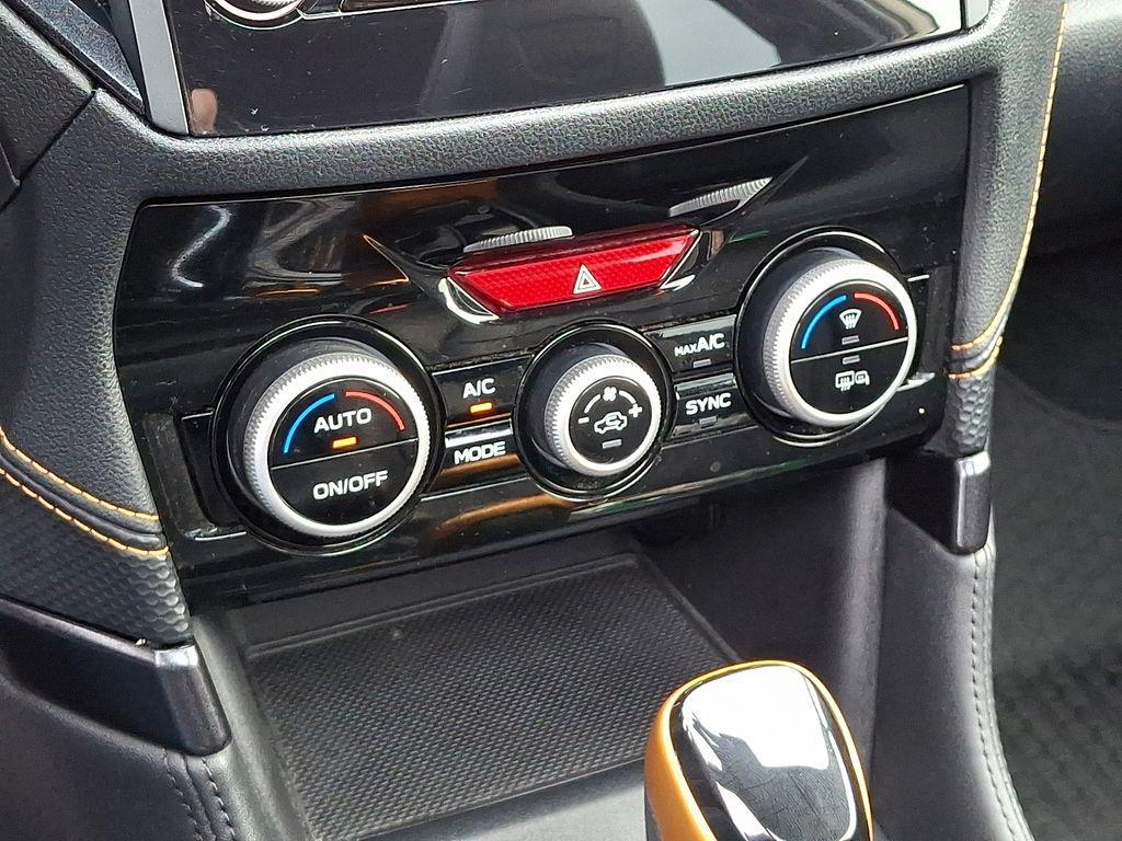 used 2023 Subaru Forester car, priced at $28,599