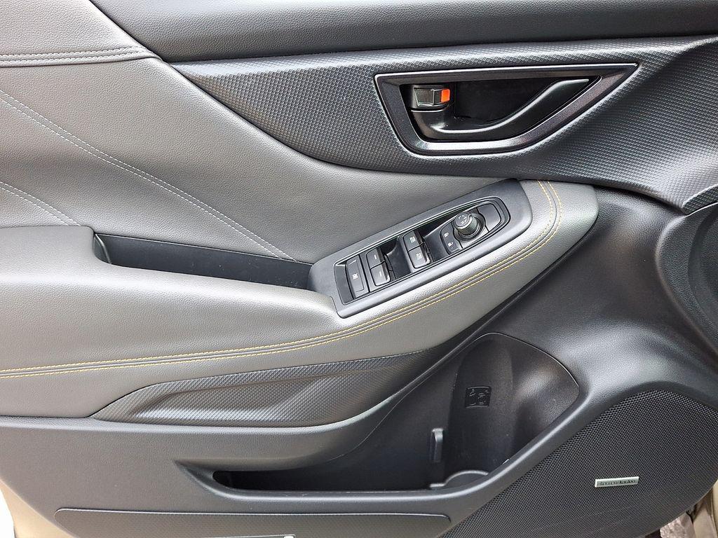 used 2023 Subaru Forester car, priced at $28,599