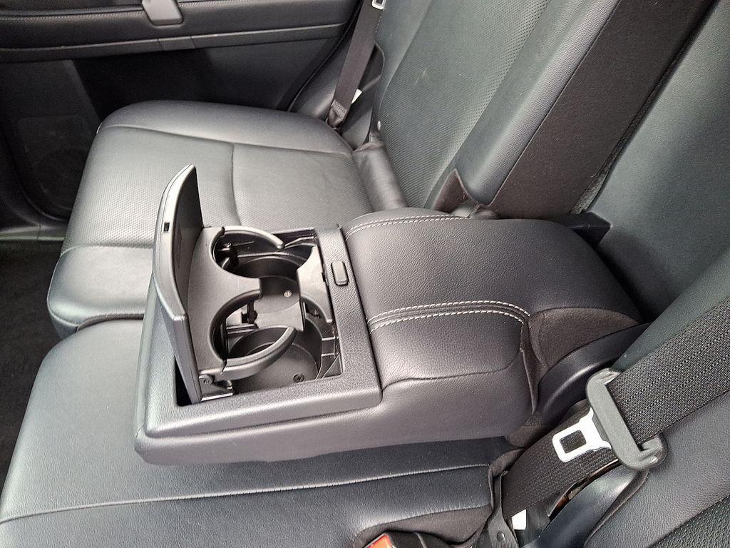 used 2022 Toyota 4Runner car, priced at $34,999