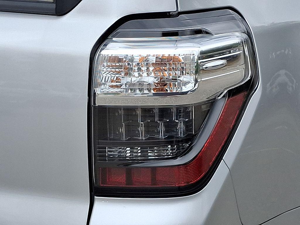 used 2022 Toyota 4Runner car, priced at $34,999