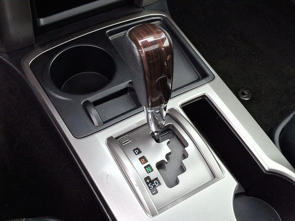 used 2022 Toyota 4Runner car, priced at $34,999