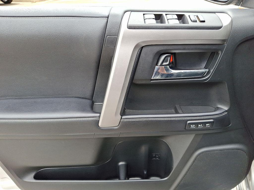 used 2022 Toyota 4Runner car, priced at $34,999