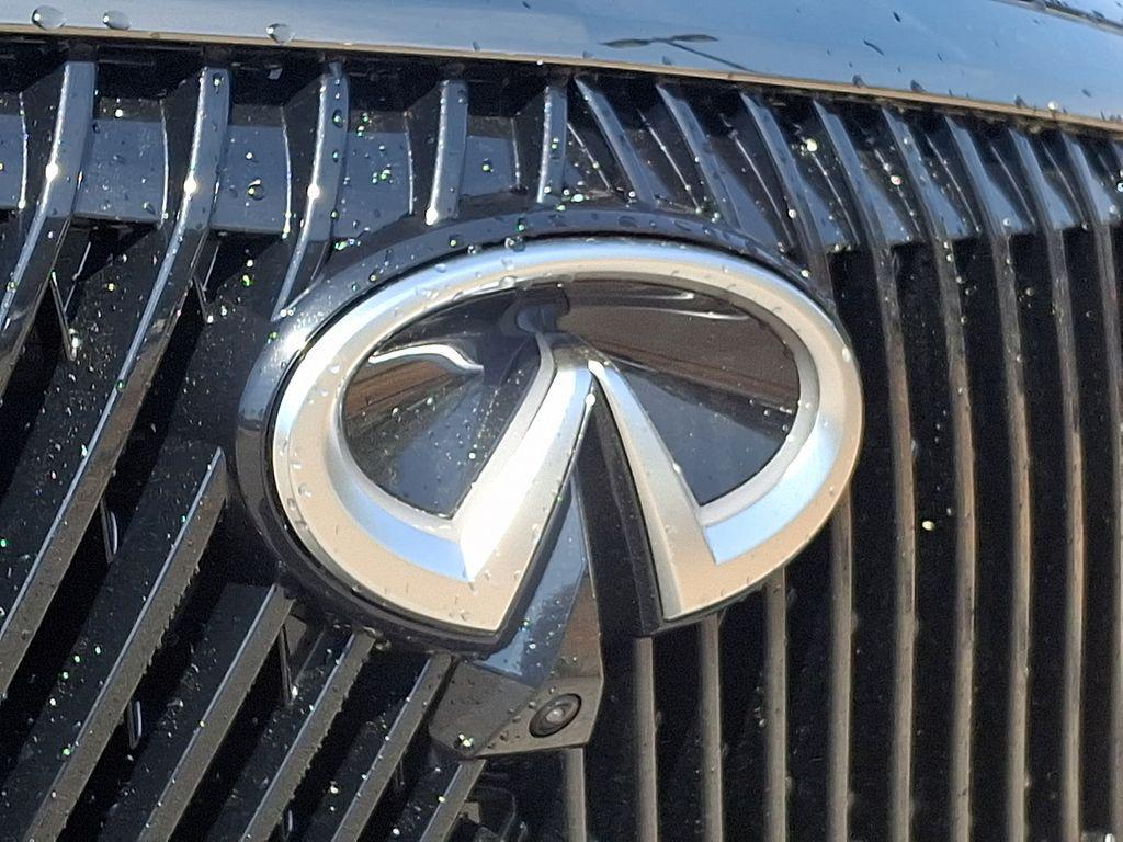 new 2026 INFINITI QX60 car, priced at $61,260