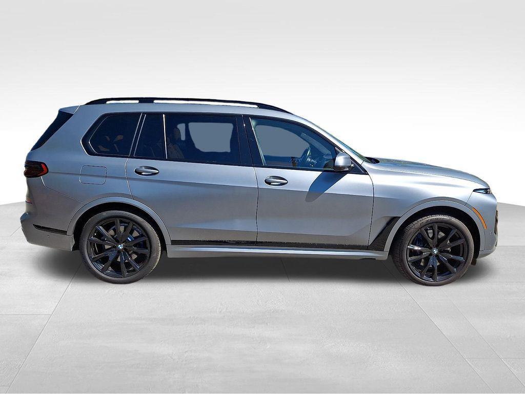 used 2023 BMW X7 car, priced at $45,101