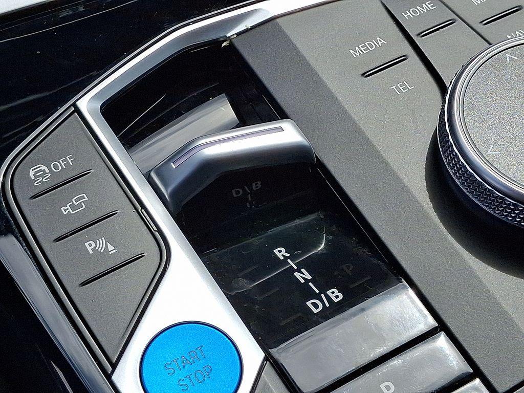 used 2024 BMW i4 Gran Coupe car, priced at $32,250