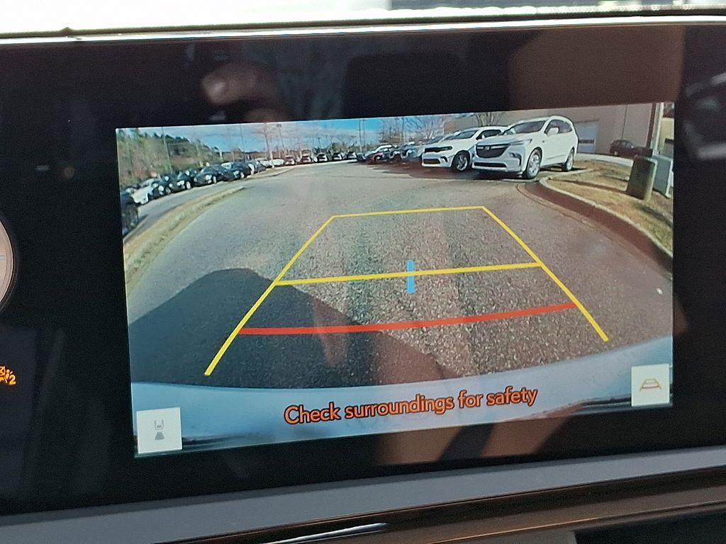 used 2024 Lexus ES 350 car, priced at $39,795