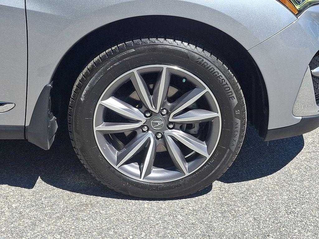 used 2021 Acura RDX car, priced at $25,901