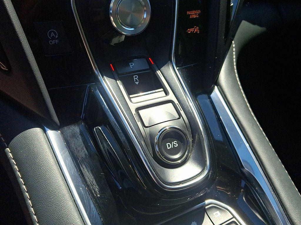 used 2021 Acura RDX car, priced at $25,901
