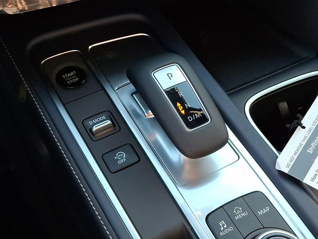 new 2026 INFINITI QX60 car, priced at $56,159