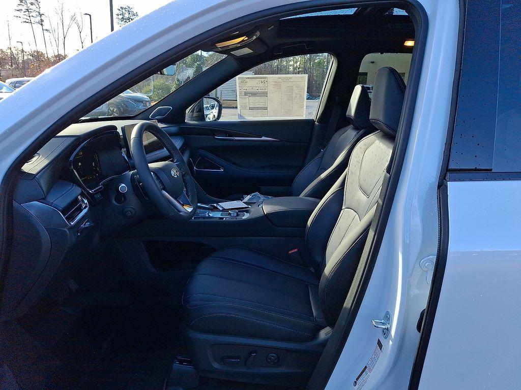 new 2026 INFINITI QX60 car, priced at $56,159
