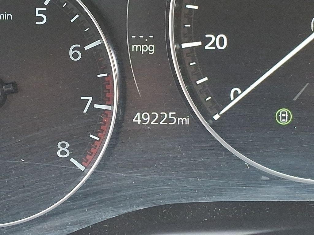 used 2024 Mazda Mazda3 car, priced at $19,901