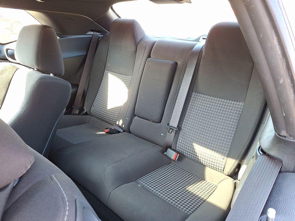 used 2022 Dodge Challenger car, priced at $30,750