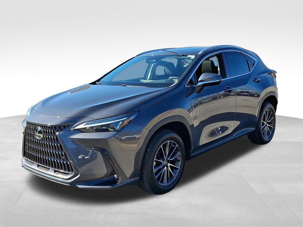 used 2022 Lexus NX 350 car, priced at $35,950