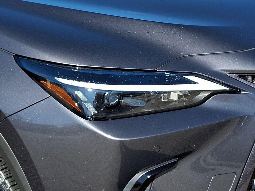 used 2022 Lexus NX 350 car, priced at $35,950