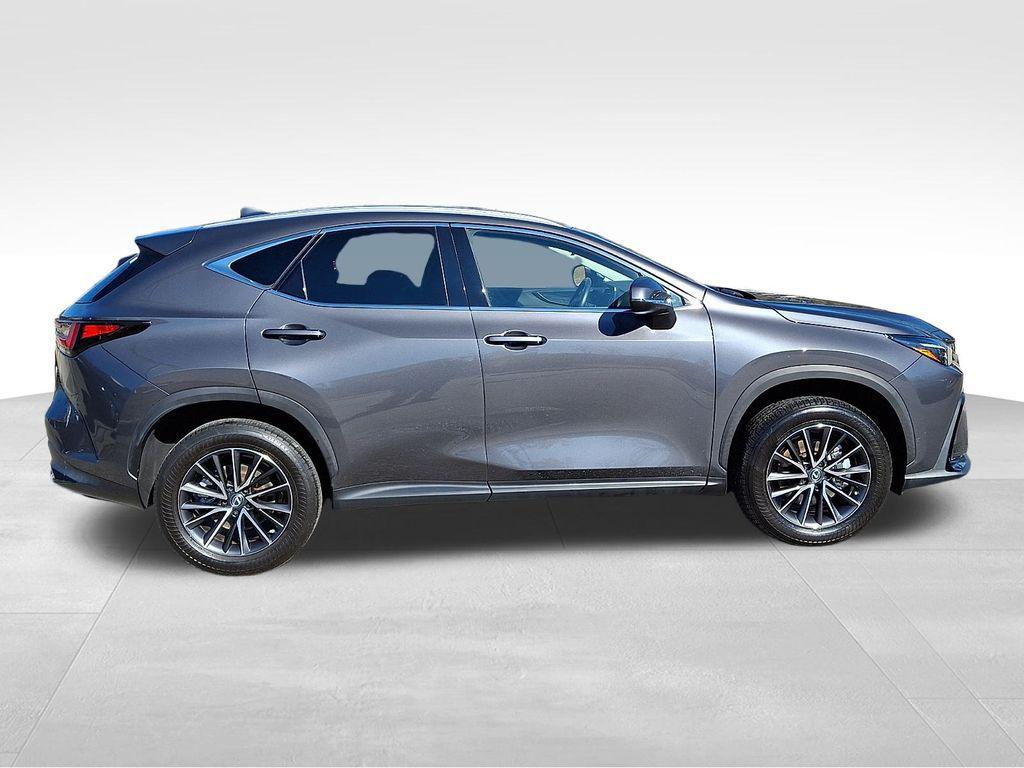 used 2022 Lexus NX 350 car, priced at $35,950